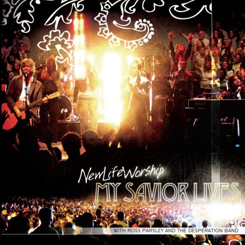 New Life Worship - My Savior Lives (수입음반) (CD)